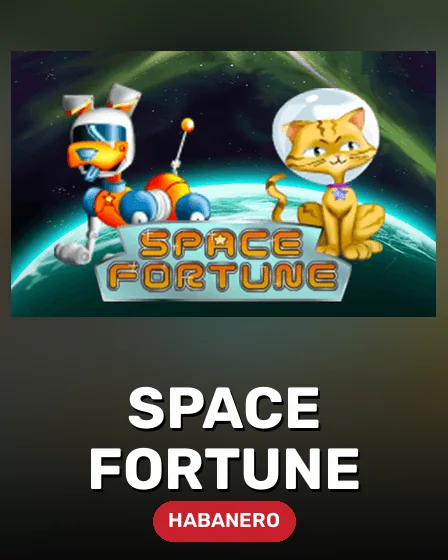 Space Fortune