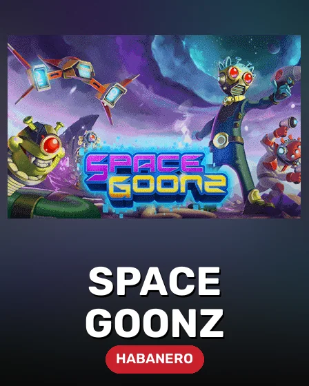 Space Goonz