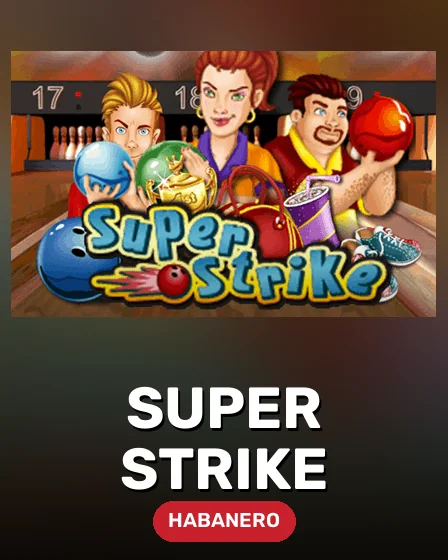 Super Strike