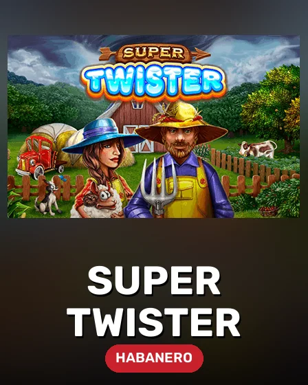 Super Twister