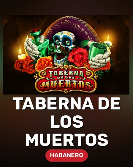 Taberna De Los Muertos
