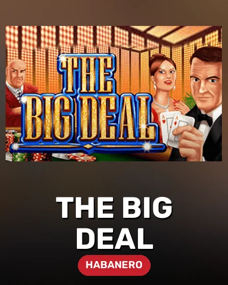 The Big Deal