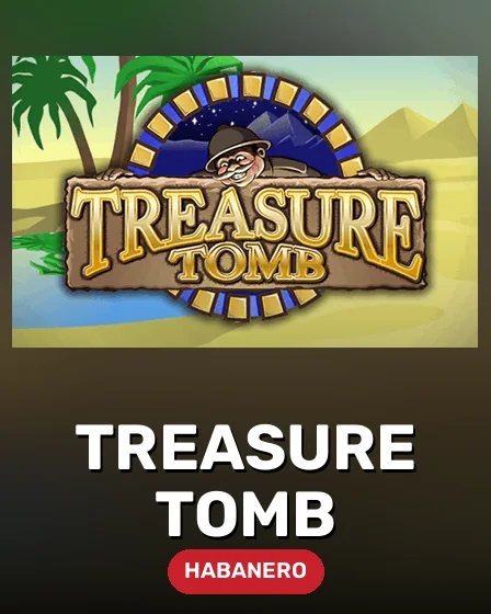Treasure Tomb