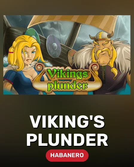 Viking's Plunder