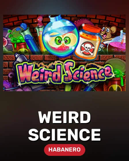 Weird Science