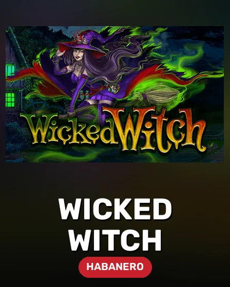 Wicked Witch
