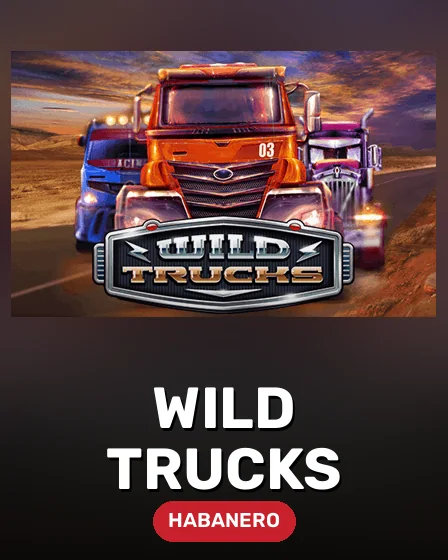 Wild Trucks
