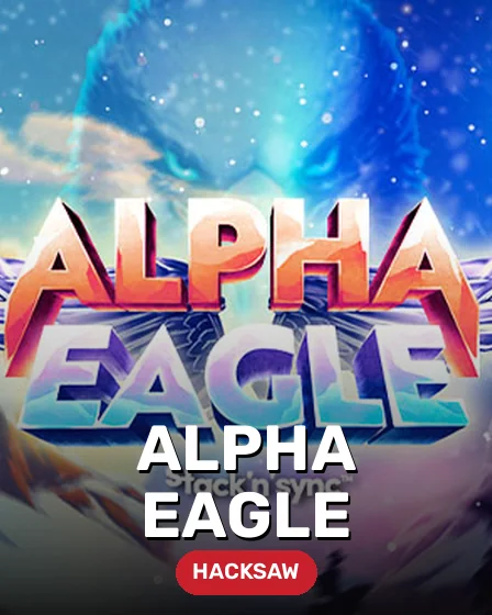 Alpha Eagle