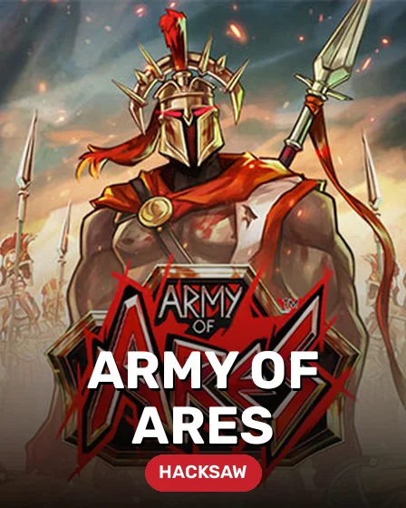 Army of Ares