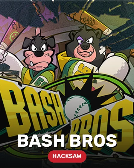 Bash Bros