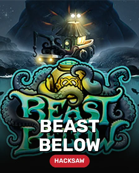 Beast Below