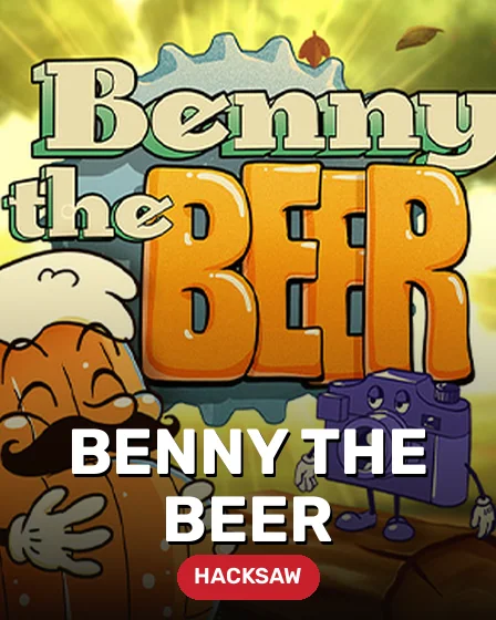 Benny the Beer