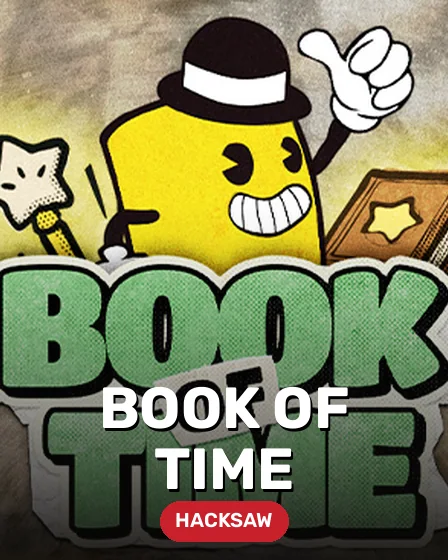 Book of Time