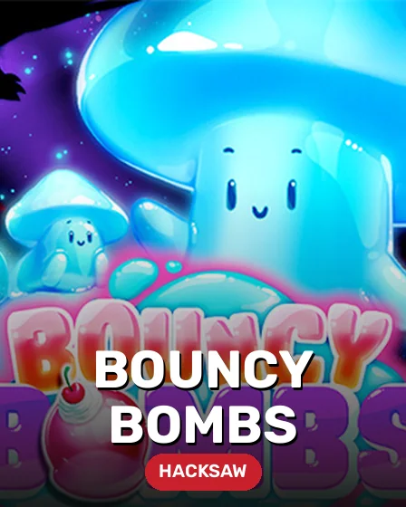 Bouncy Bombs