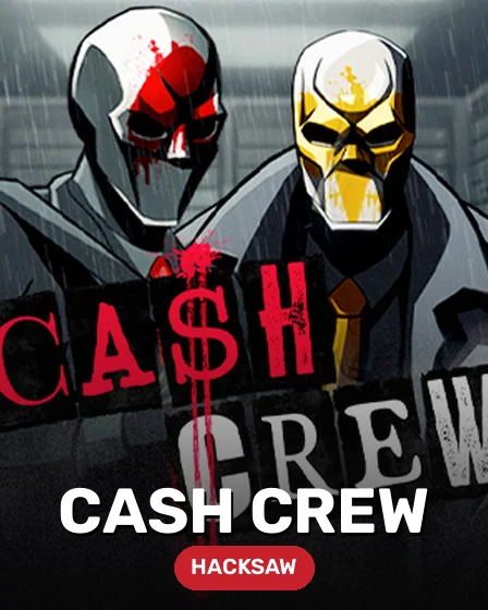 Cash Crew
