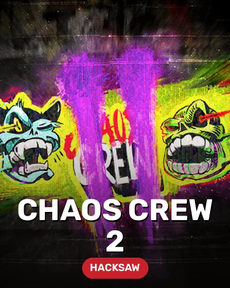 Chaos Crew 2