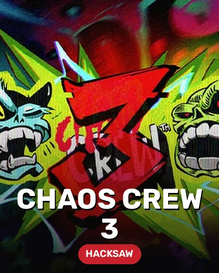 Chaos Crew 3