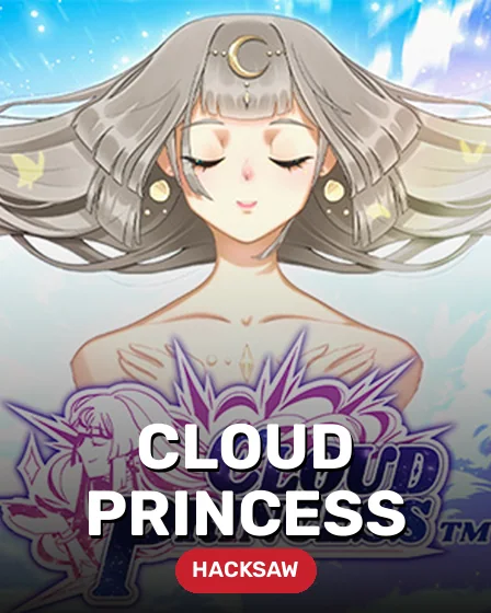 Cloud Princess