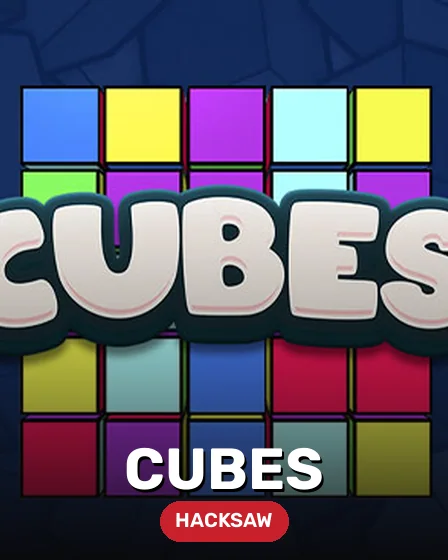 Cubes