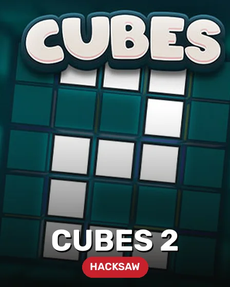 Cubes 2