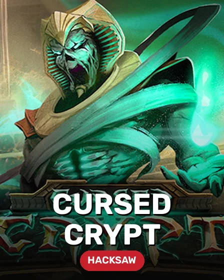 Cursed Crypt