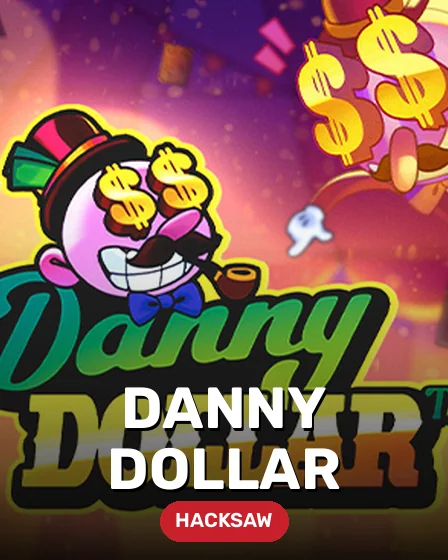 Danny Dollar
