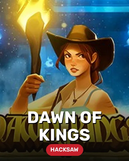 Dawn of Kings
