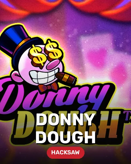 Donny Dough
