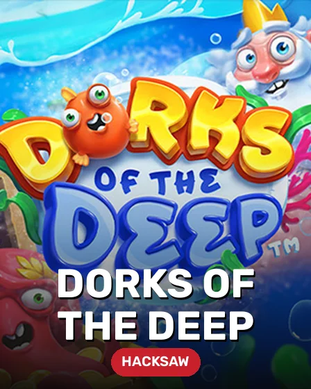 Dorks of the Deep