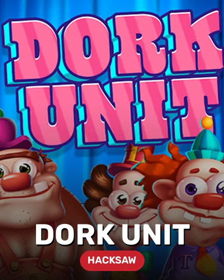 Dork Unit