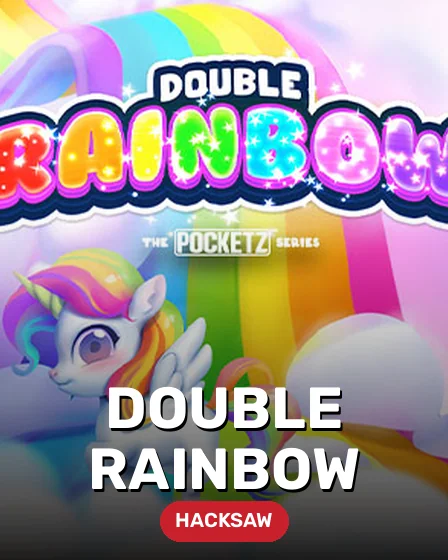 Double Rainbow