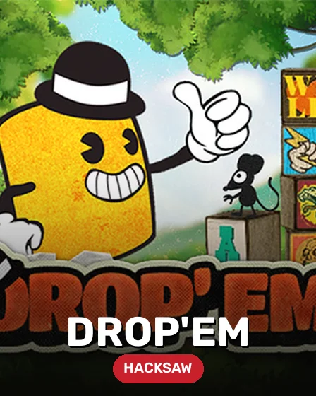 Drop'em