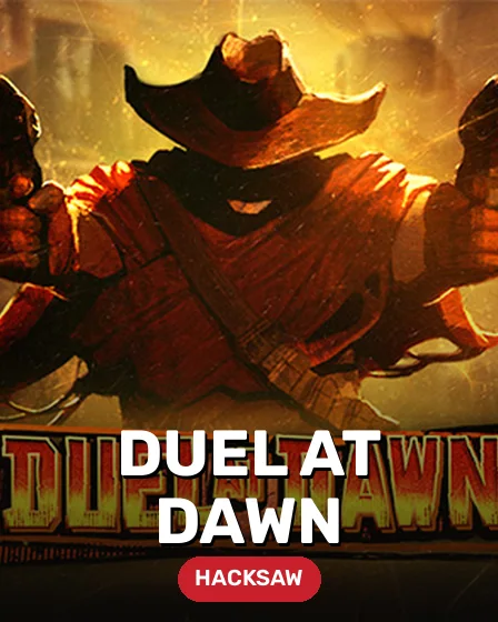 Duel at Dawn
