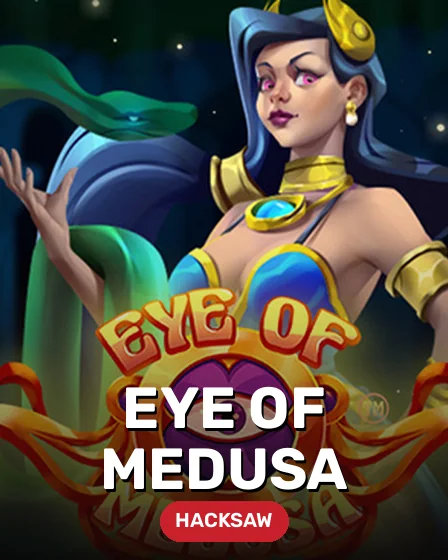 Eye of Medusa