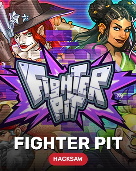 Fighter Pit