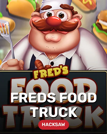 Freds Food Truck