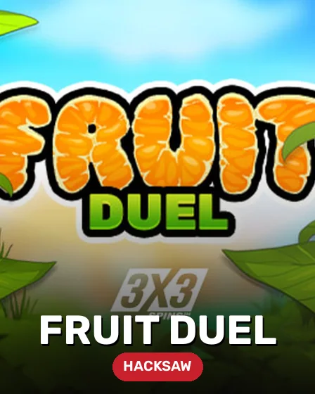 Fruit Duel