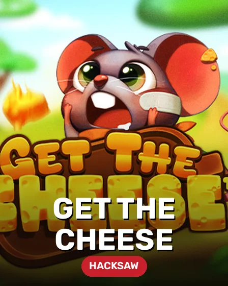 Get the CHEESE