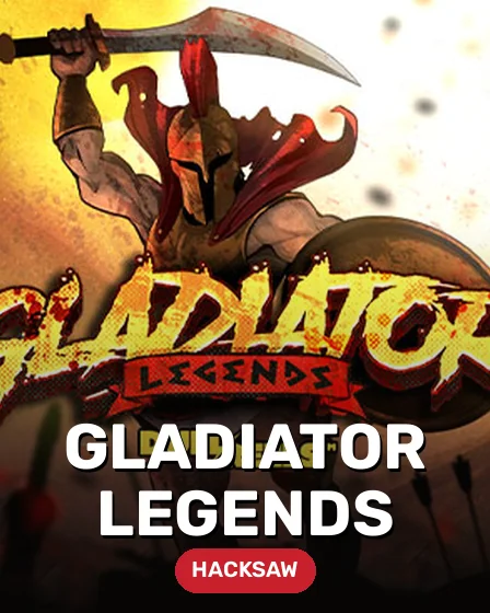 Gladiator Legends