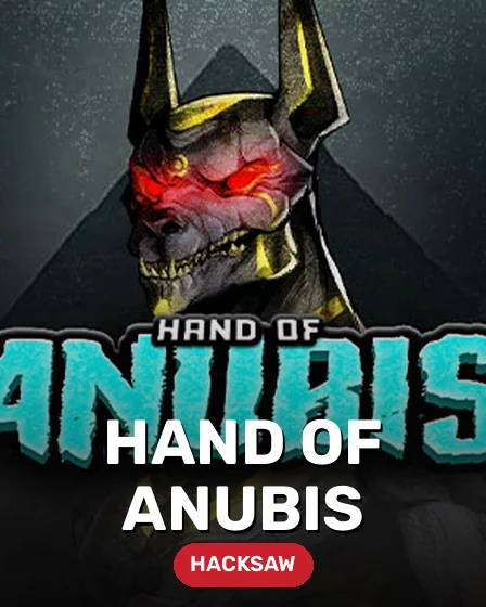 Hand of Anubis