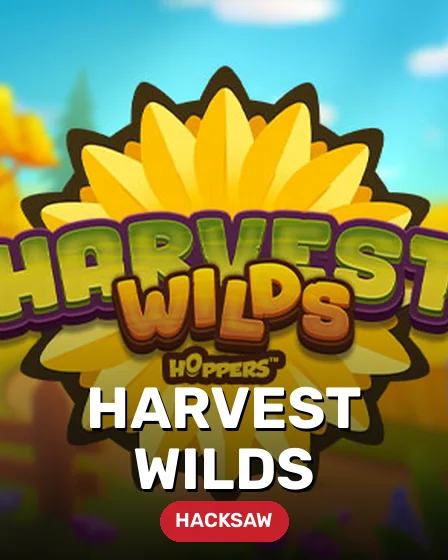 Harvest Wilds
