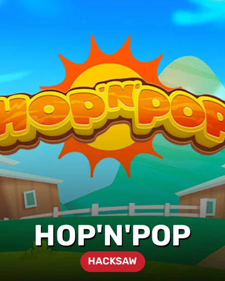 Hop'N'Pop