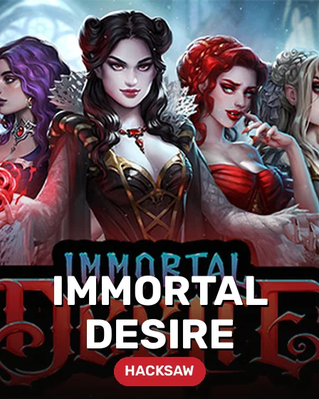 Immortal Desire
