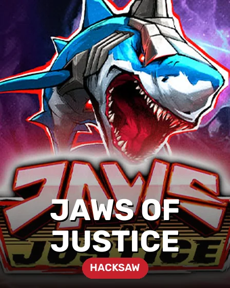 Jaws of Justice