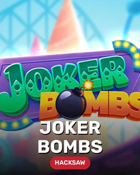 Joker Bombs