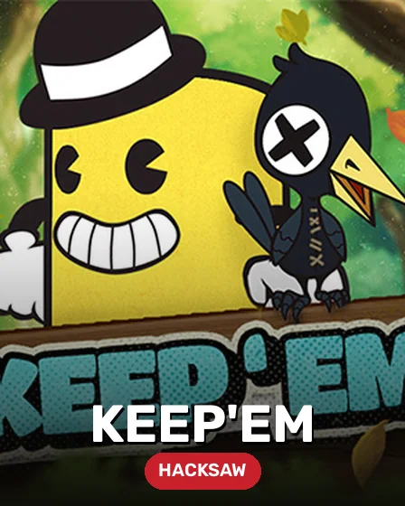 Keep'em