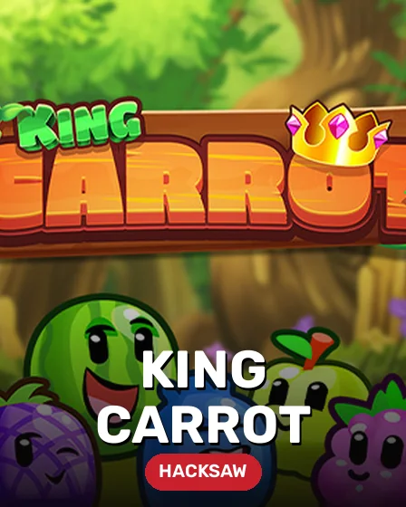 King Carrot