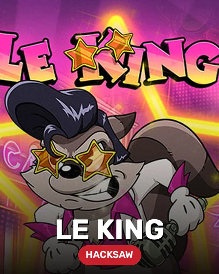 Le King