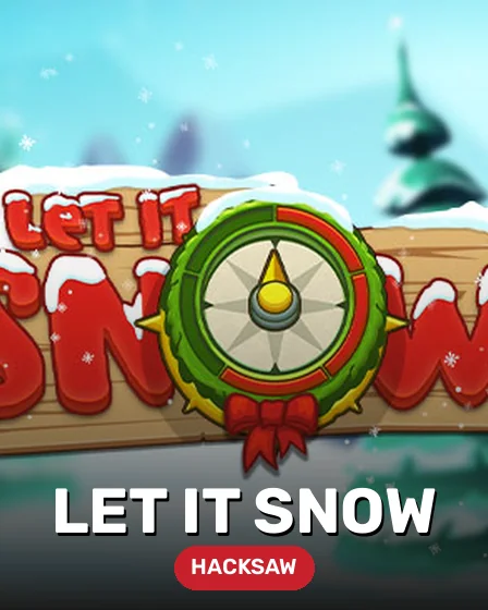 Let It Snow