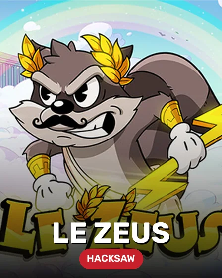 Le Zeus